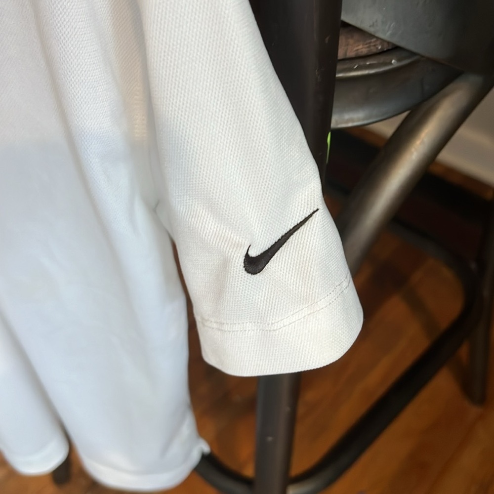 Kids golf shirt - Picture 2 of 3